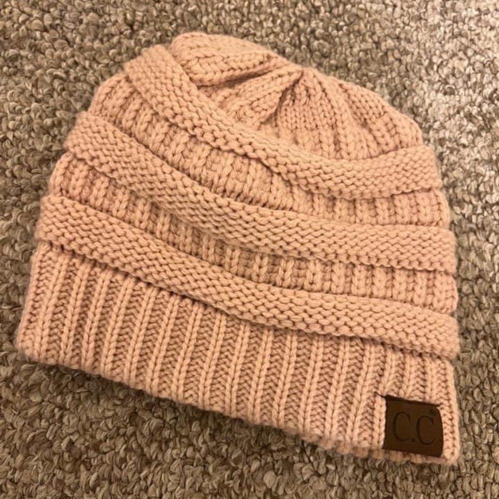CC Beanie